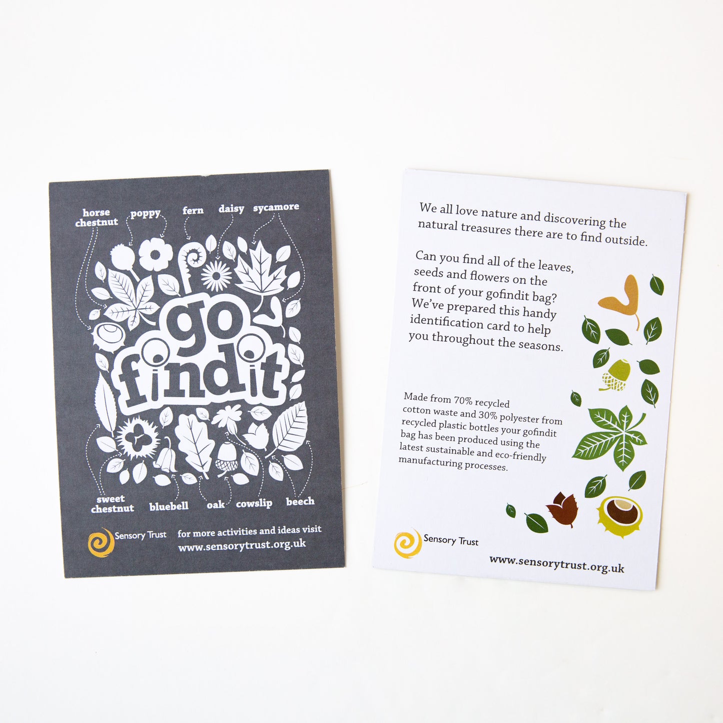gofindit gift set