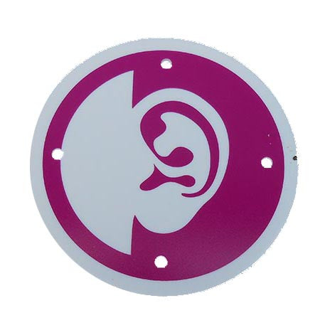 sensory trail symbol