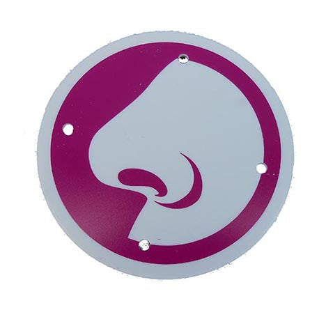 sensory trail symbol