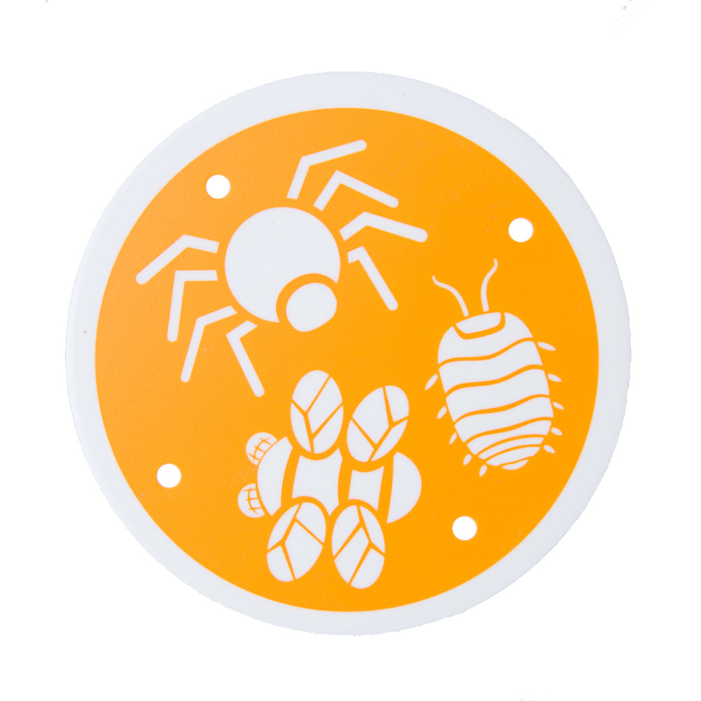Mix and match sensory trail symbols