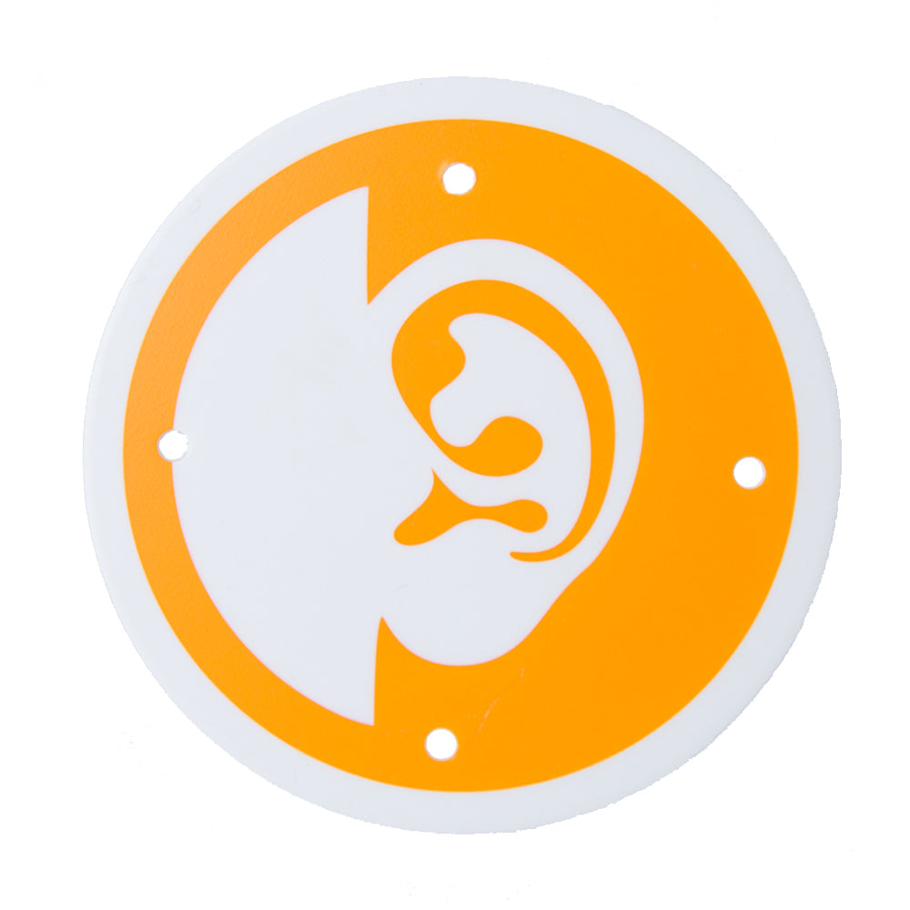 Mix and match sensory trail symbols