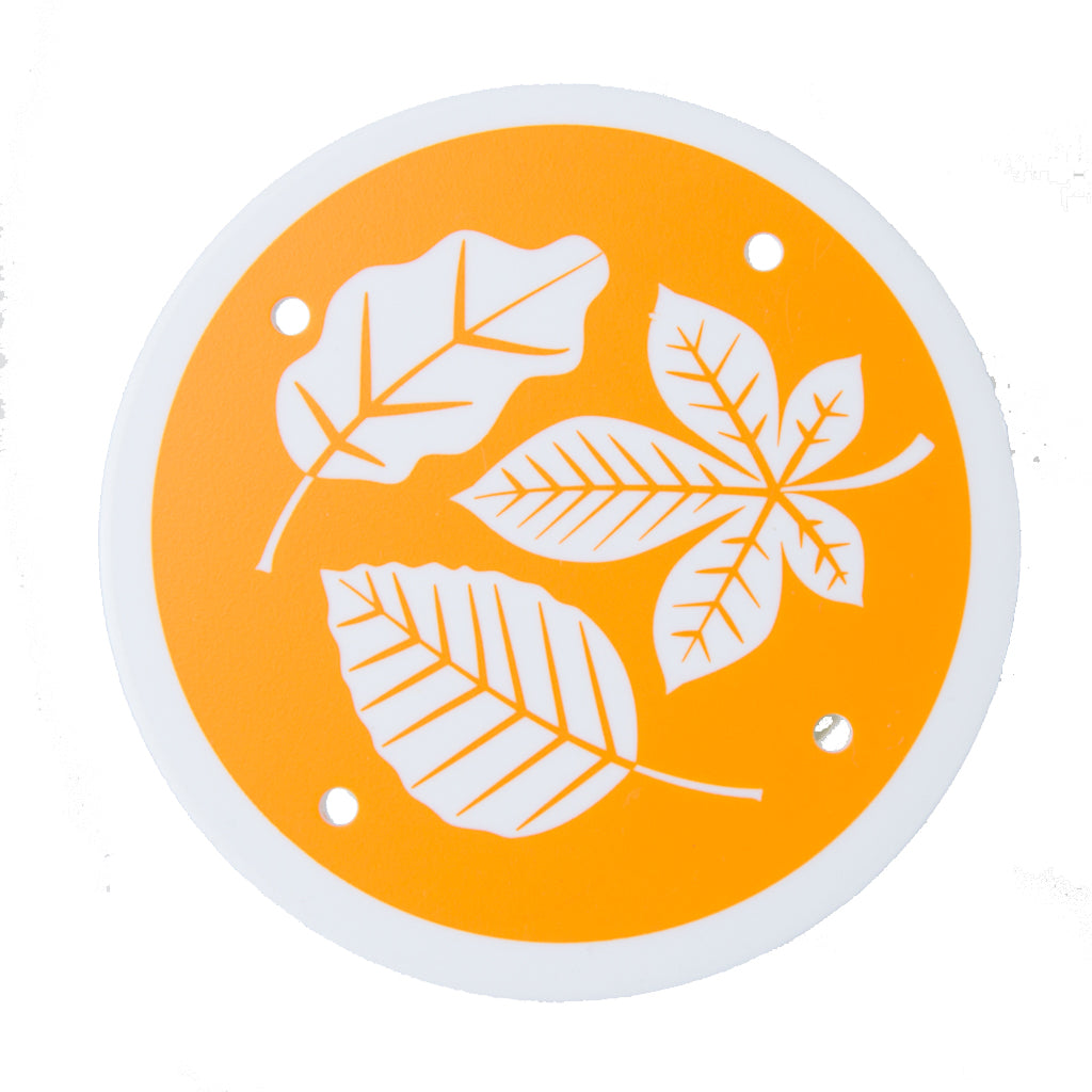 Mix and match sensory trail symbols