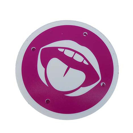 sensory trail marker symbol