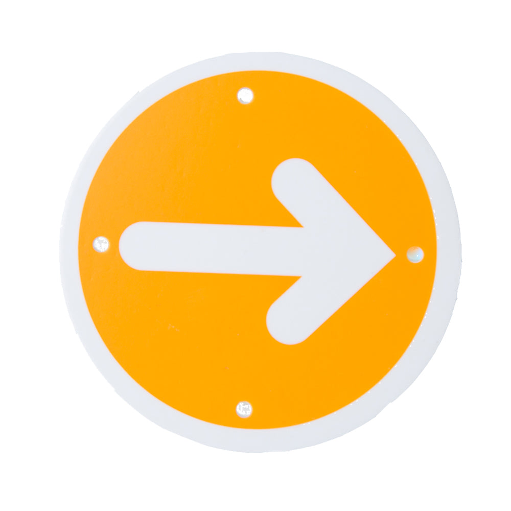 Mix and match sensory trail symbols