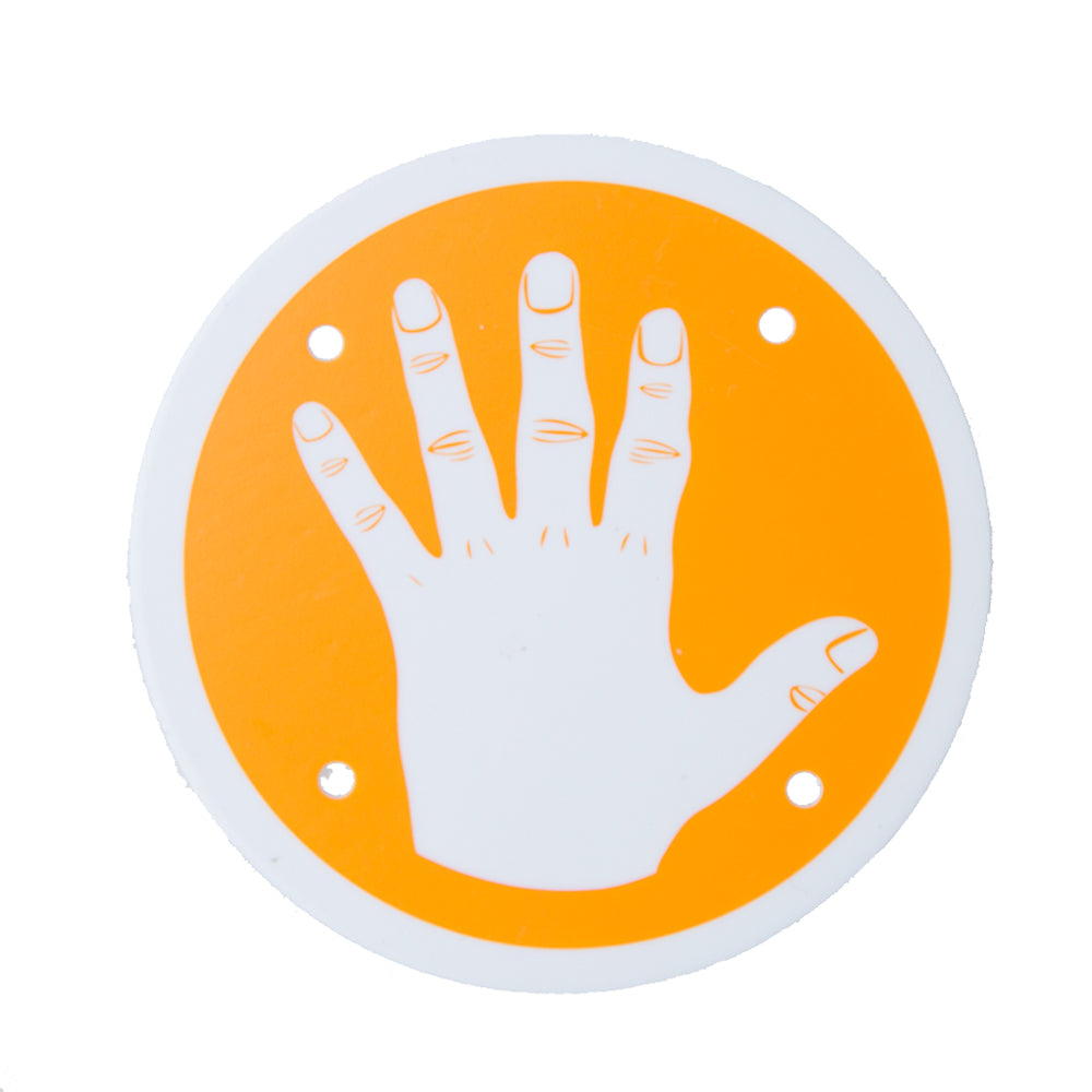 Mix and match sensory trail symbols