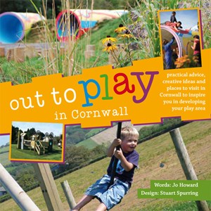 Out to play in Cornwall - free download