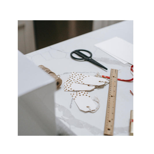 gift wrap options